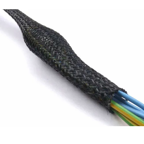 0.125" 225 FT Expandable Sleeving