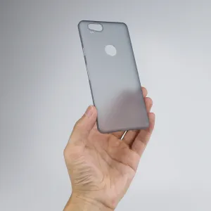 0.35mm Super Thin Matte PP Case For Google Pixel 2/2 XL 的副本