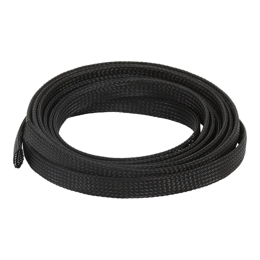 14-27mm Braided Sleeving - 10 Metres