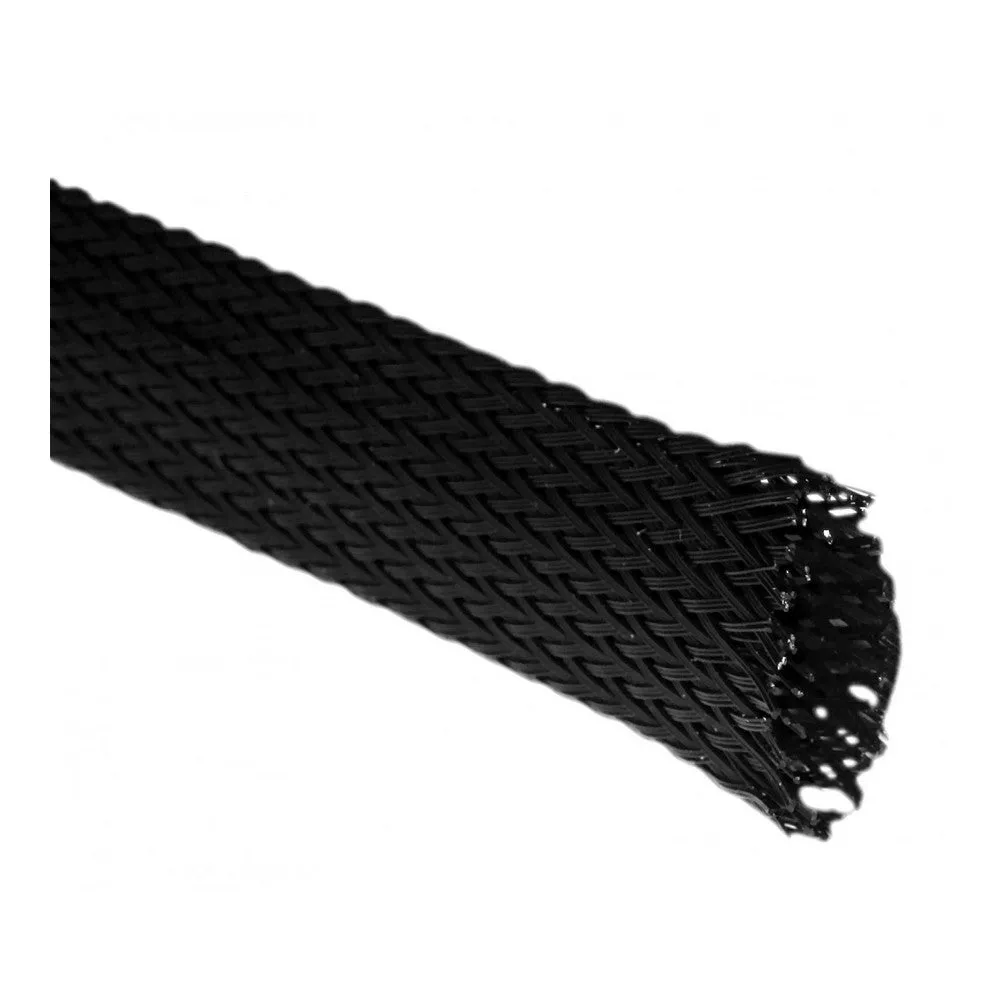 14-27mm Braided Sleeving - 10 Metres