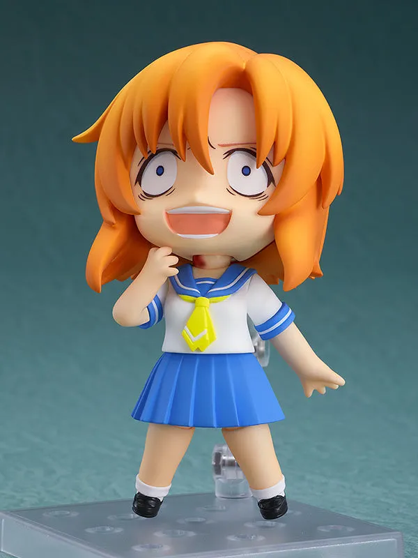 1483 Higurashi: When They Cry - GOU Nendoroid Rena Ryugu