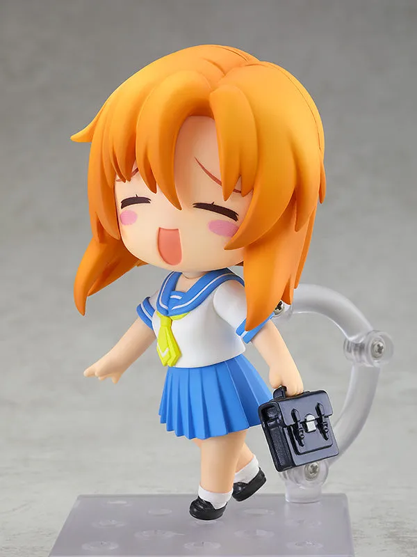 1483 Higurashi: When They Cry - GOU Nendoroid Rena Ryugu