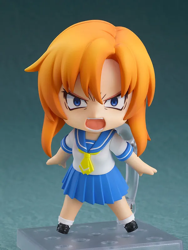 1483 Higurashi: When They Cry - GOU Nendoroid Rena Ryugu