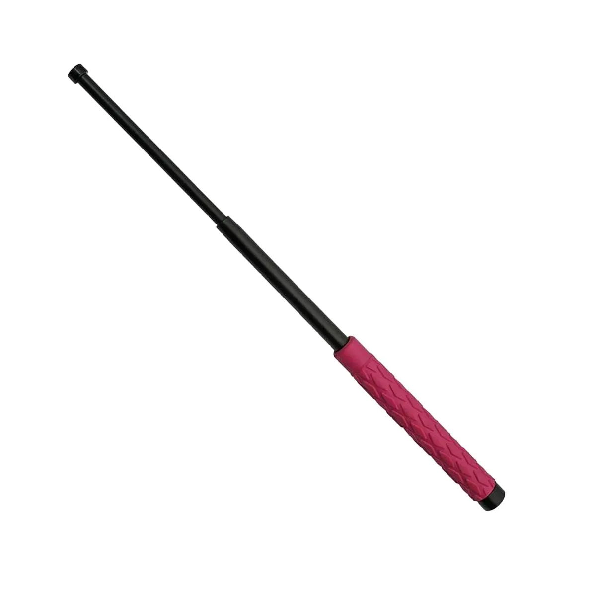 26 Inch Pink Expandable Baton