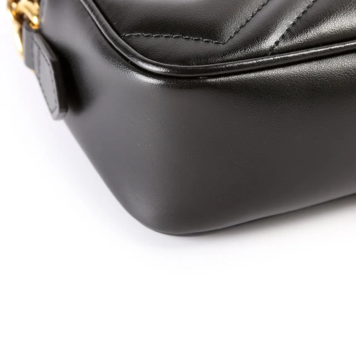 448065 Marmont Mini Camera Bag
