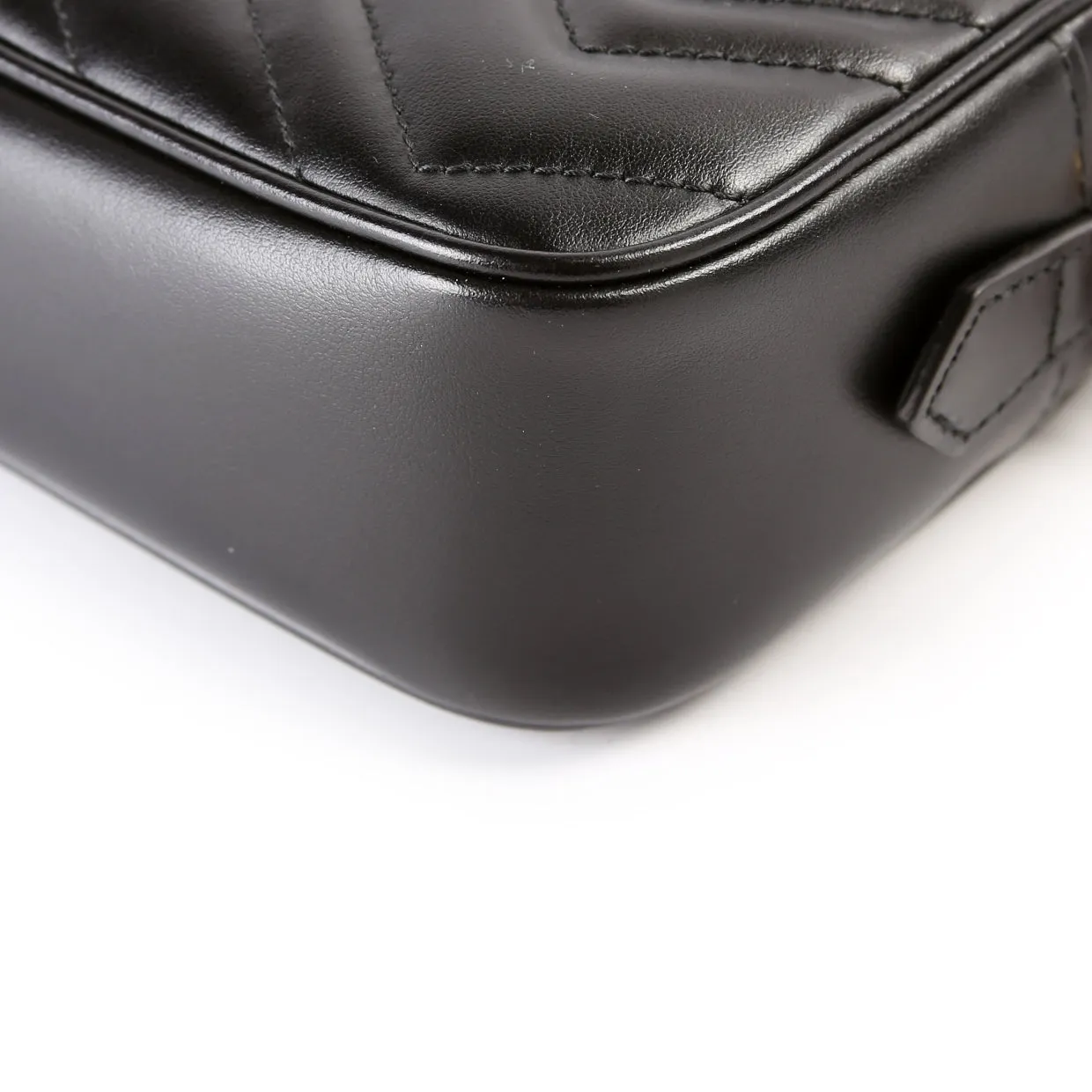 448065 Marmont Mini Camera Bag
