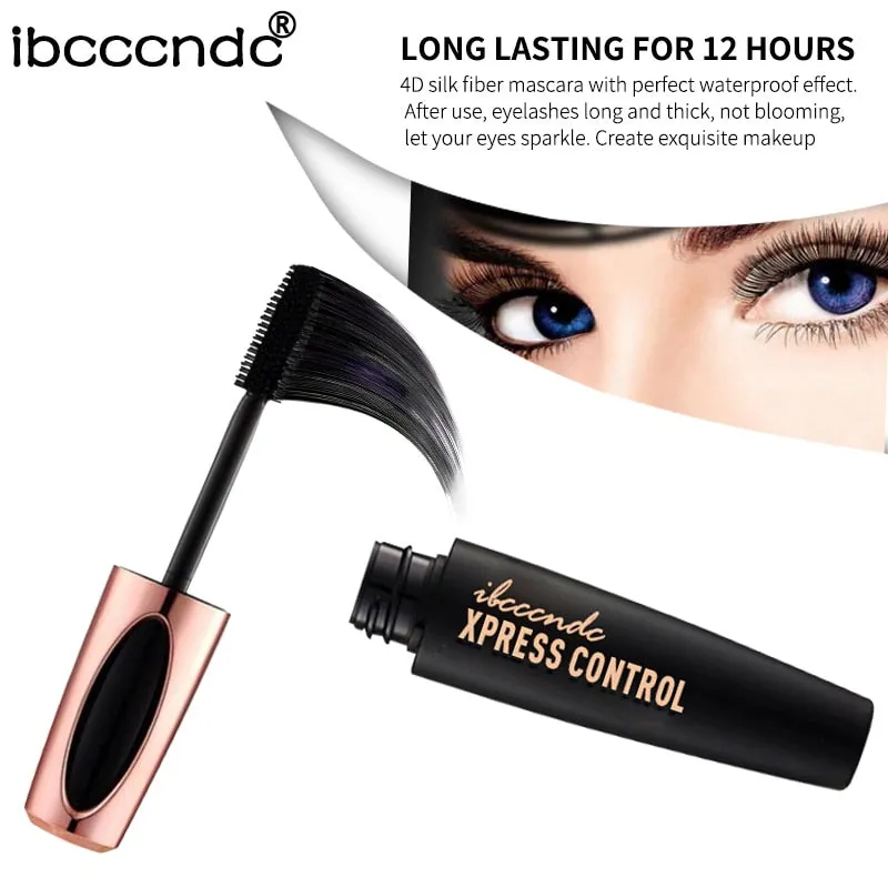 4D Mascara Xpress Control By Secret