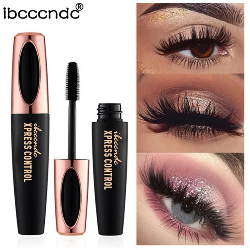 4D Mascara Xpress Control By Secret