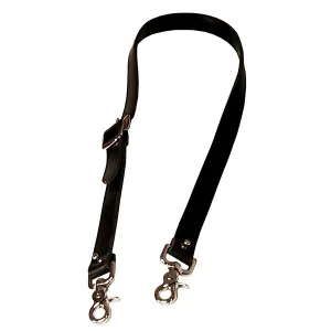 5/A Baker Leather Strap for Duffle Bag