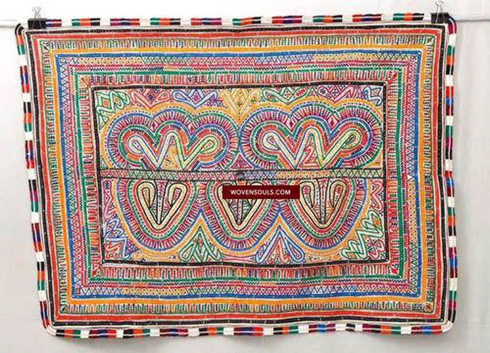 905 SOLD Superb Debariya Patch