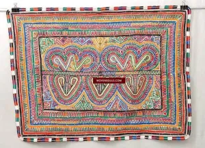 905 SOLD Superb Debariya Patch
