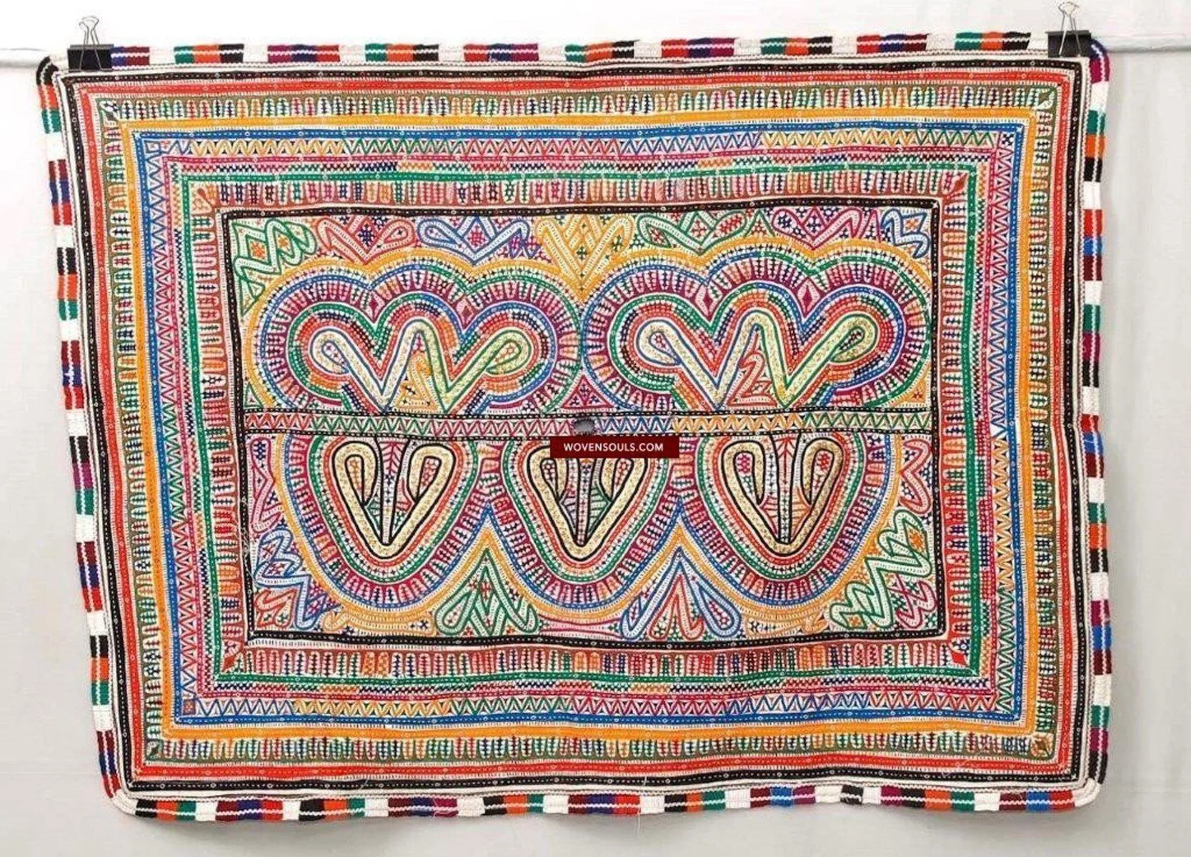 905 SOLD Superb Debariya Patch