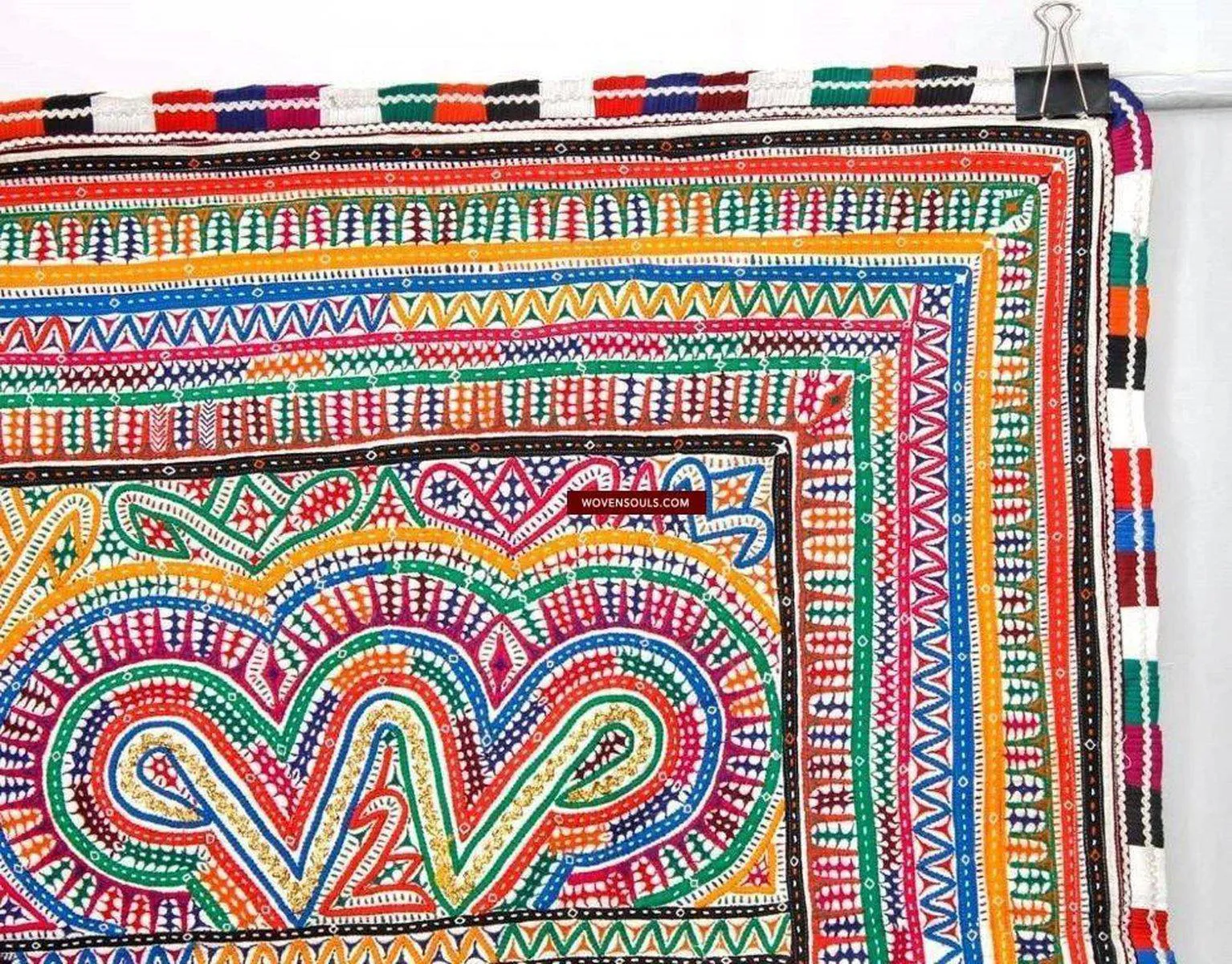905 SOLD Superb Debariya Patch