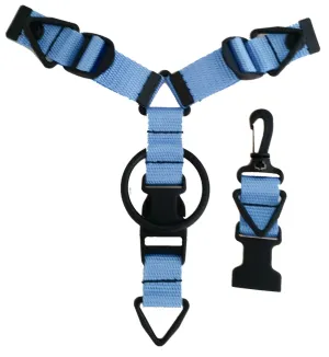 Accessory Hanger - Powder Blue