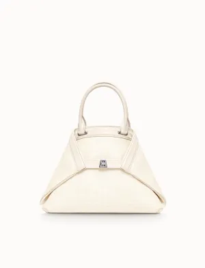 Ai Small Top Handle Tote