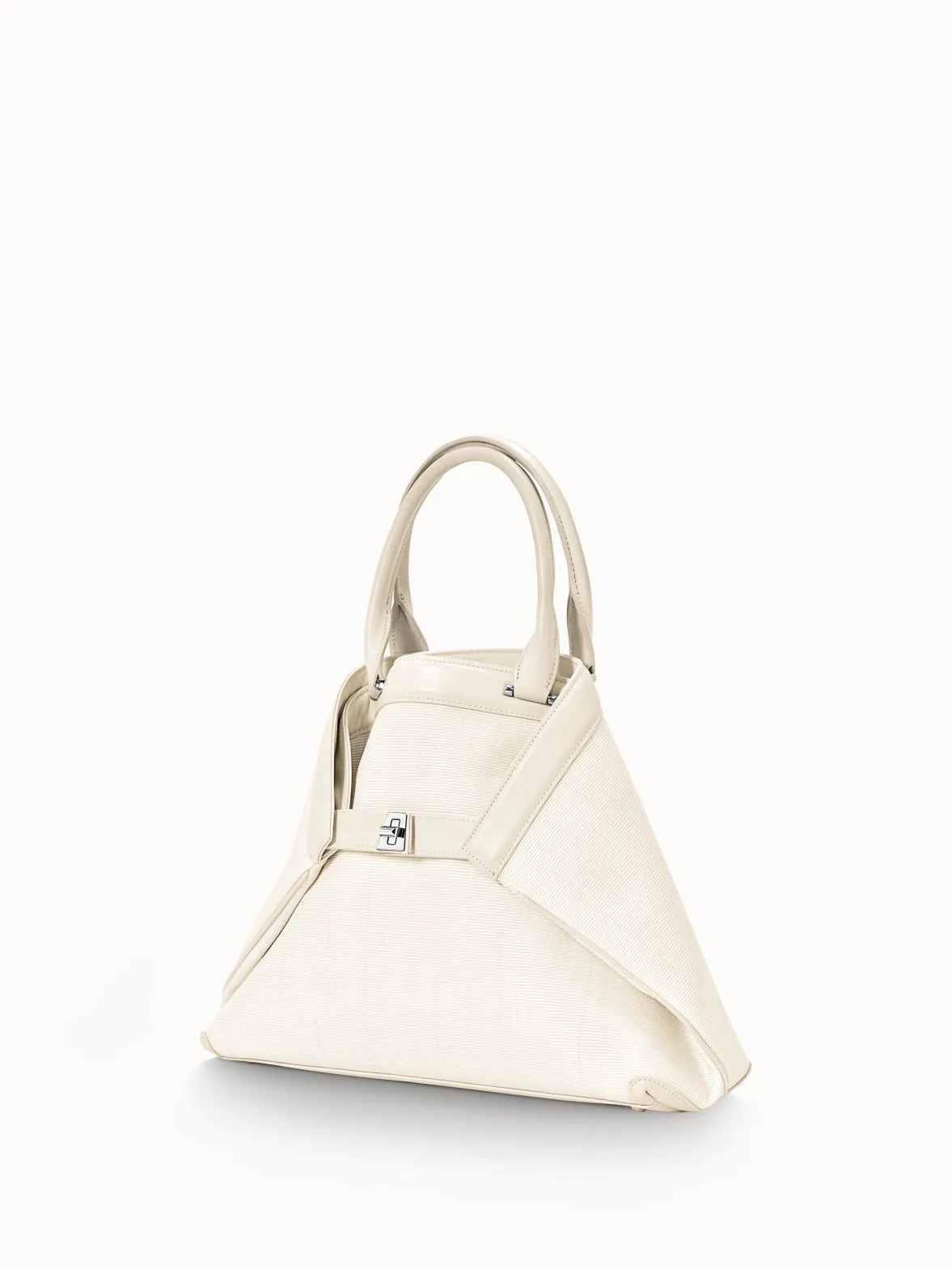 Ai Small Top Handle Tote