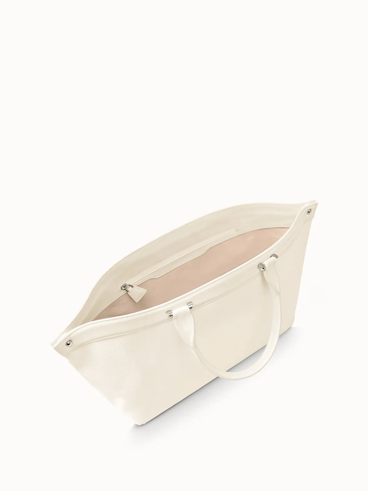 Ai Small Top Handle Tote