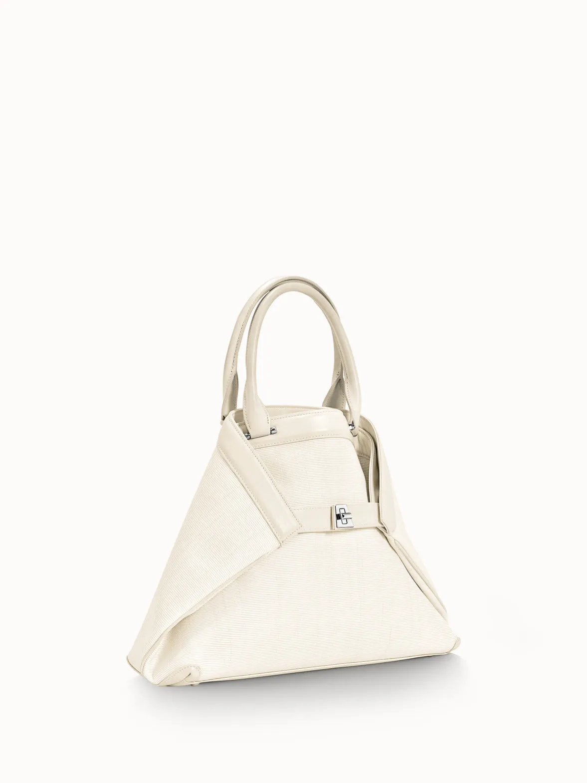 Ai Small Top Handle Tote
