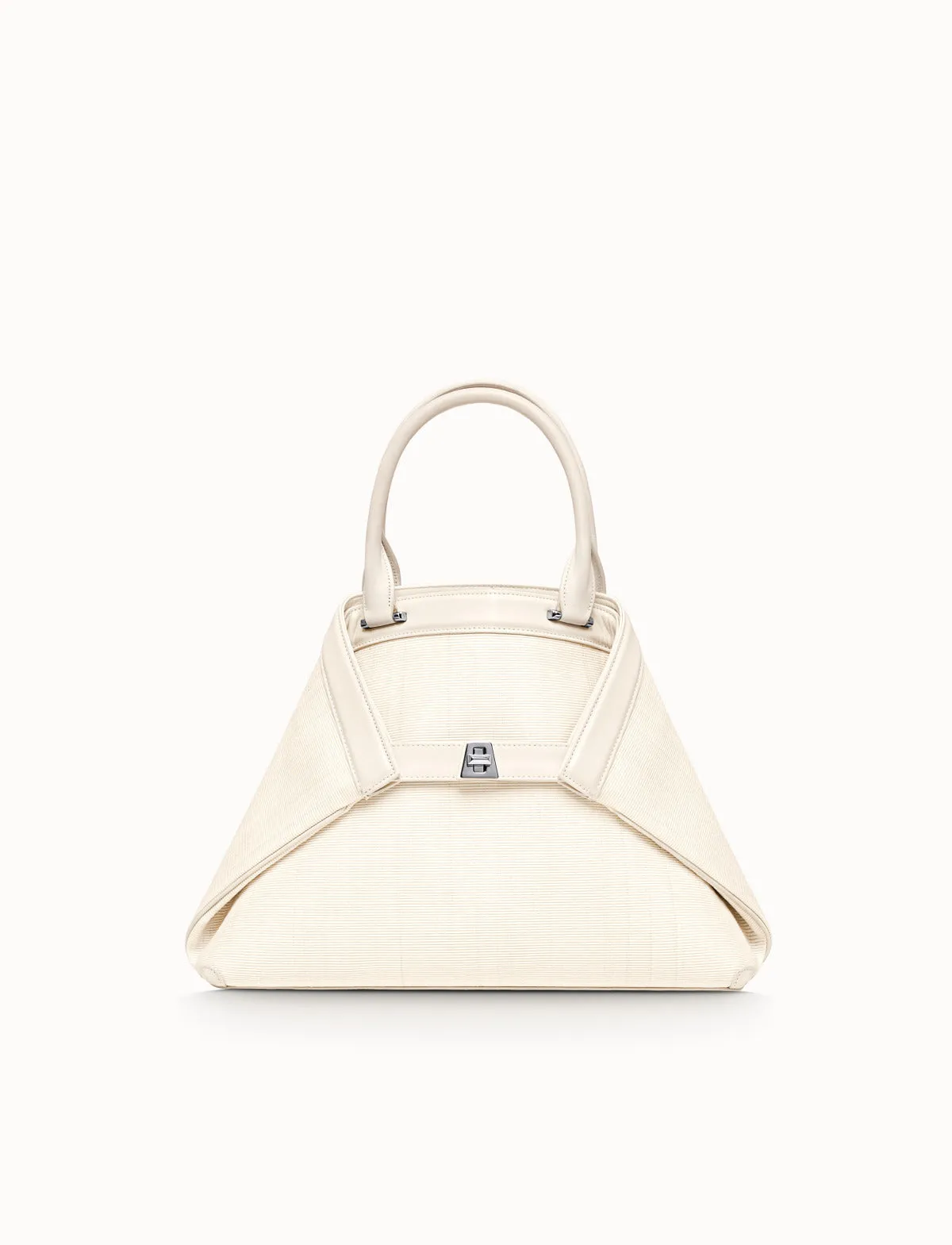 Ai Small Top Handle Tote