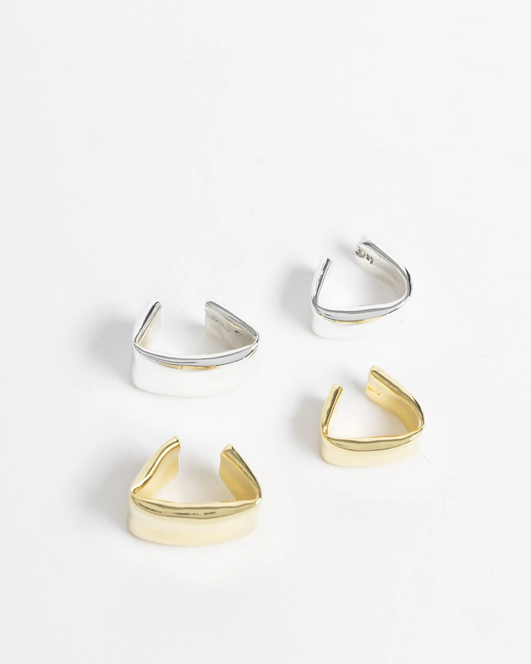 Alia Large Cuff
