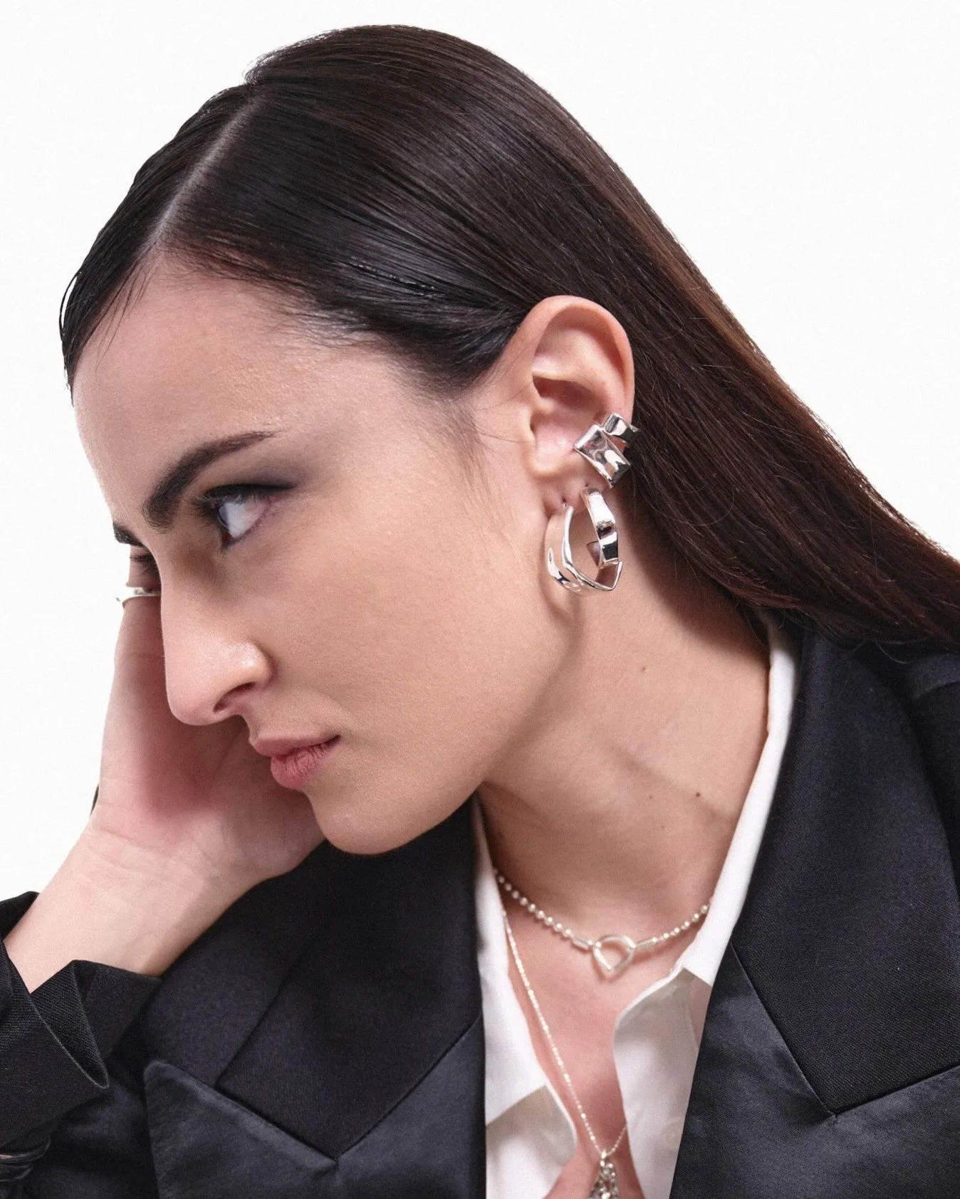 Alia Large Cuff