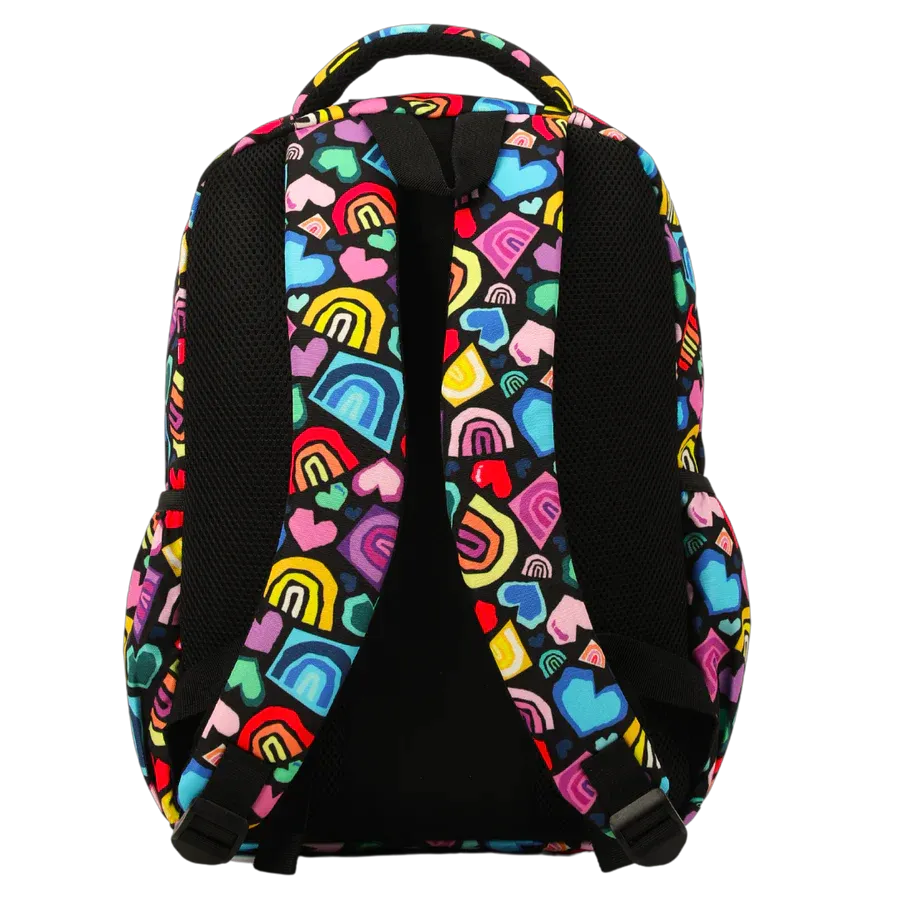 Alimasy Midsize Backpack - Safari Navy