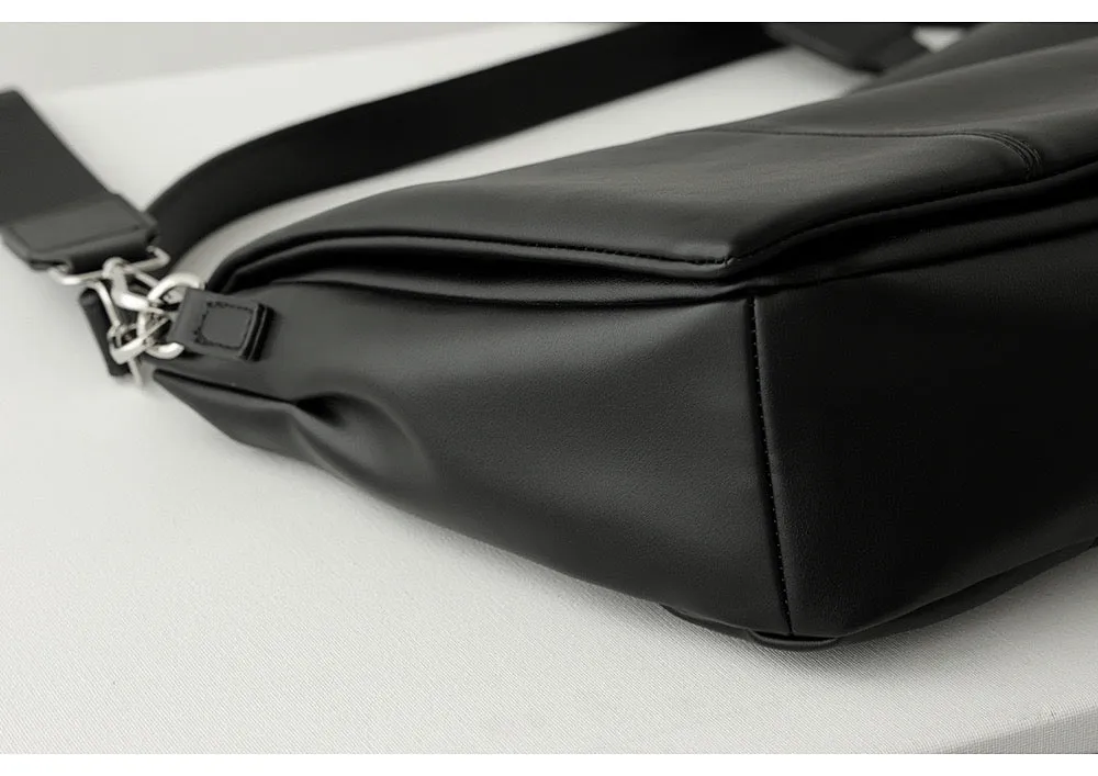 Alina Messenger Bag