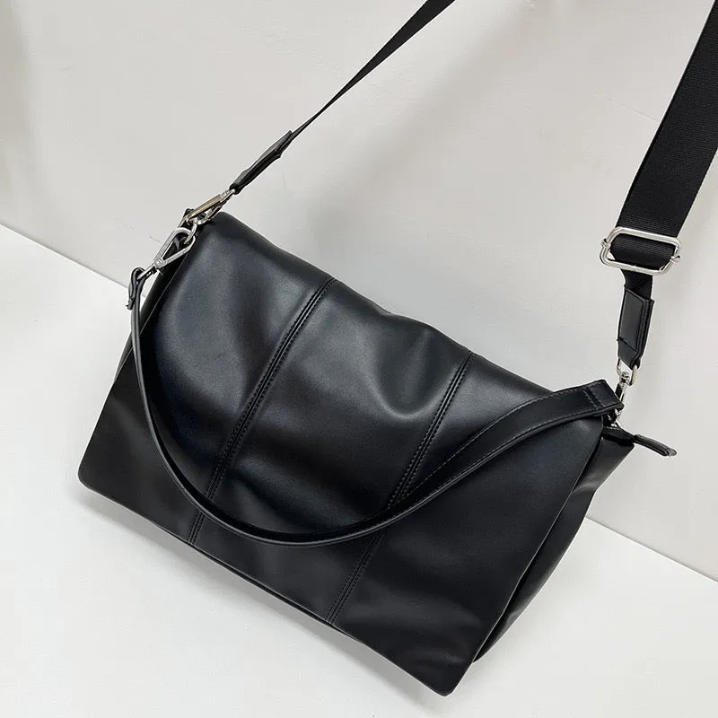 Alina Messenger Bag