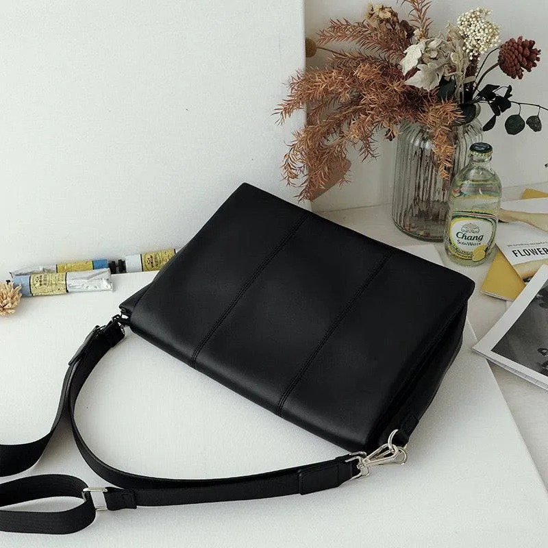 Alina Messenger Bag