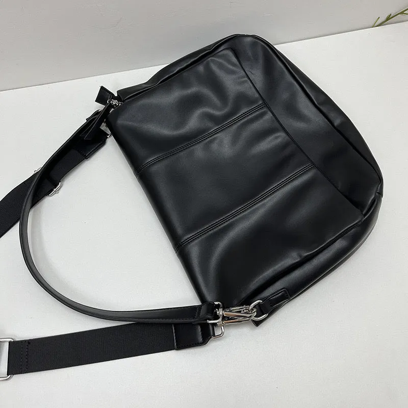 Alina Messenger Bag