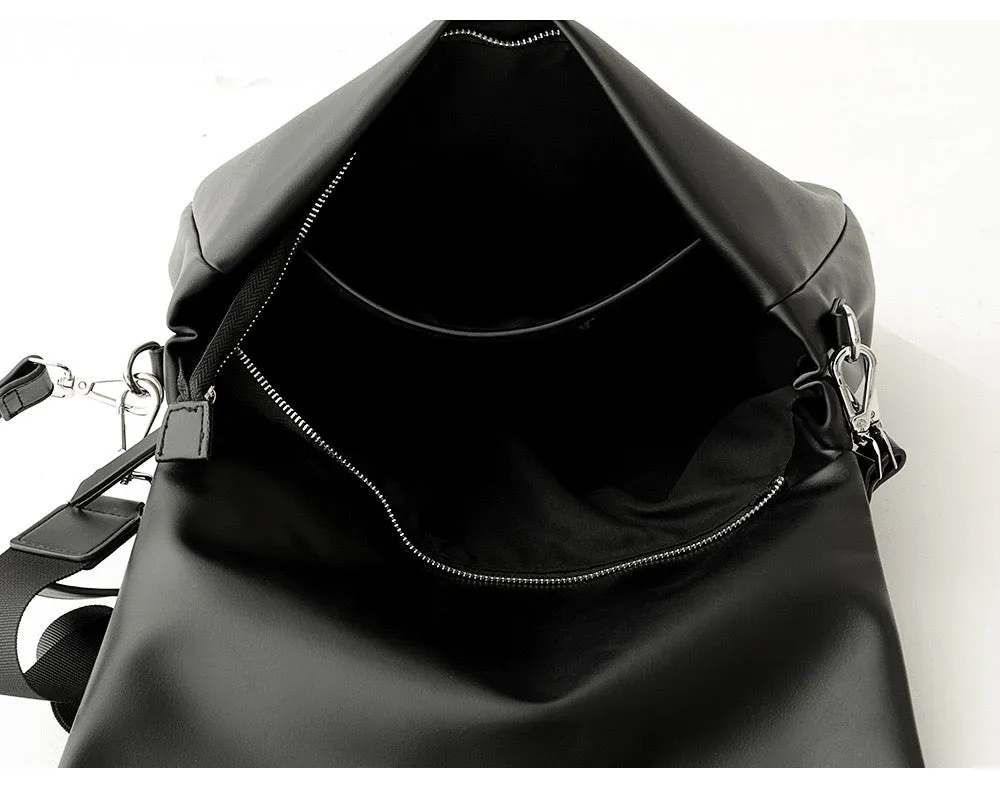 Alina Messenger Bag