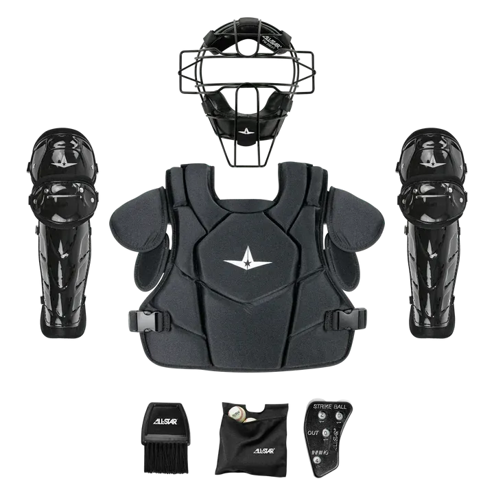 All-Star Umpire Starter Equipment Kit: UK1