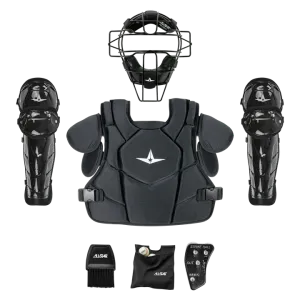 All-Star Umpire Starter Equipment Kit: UK1