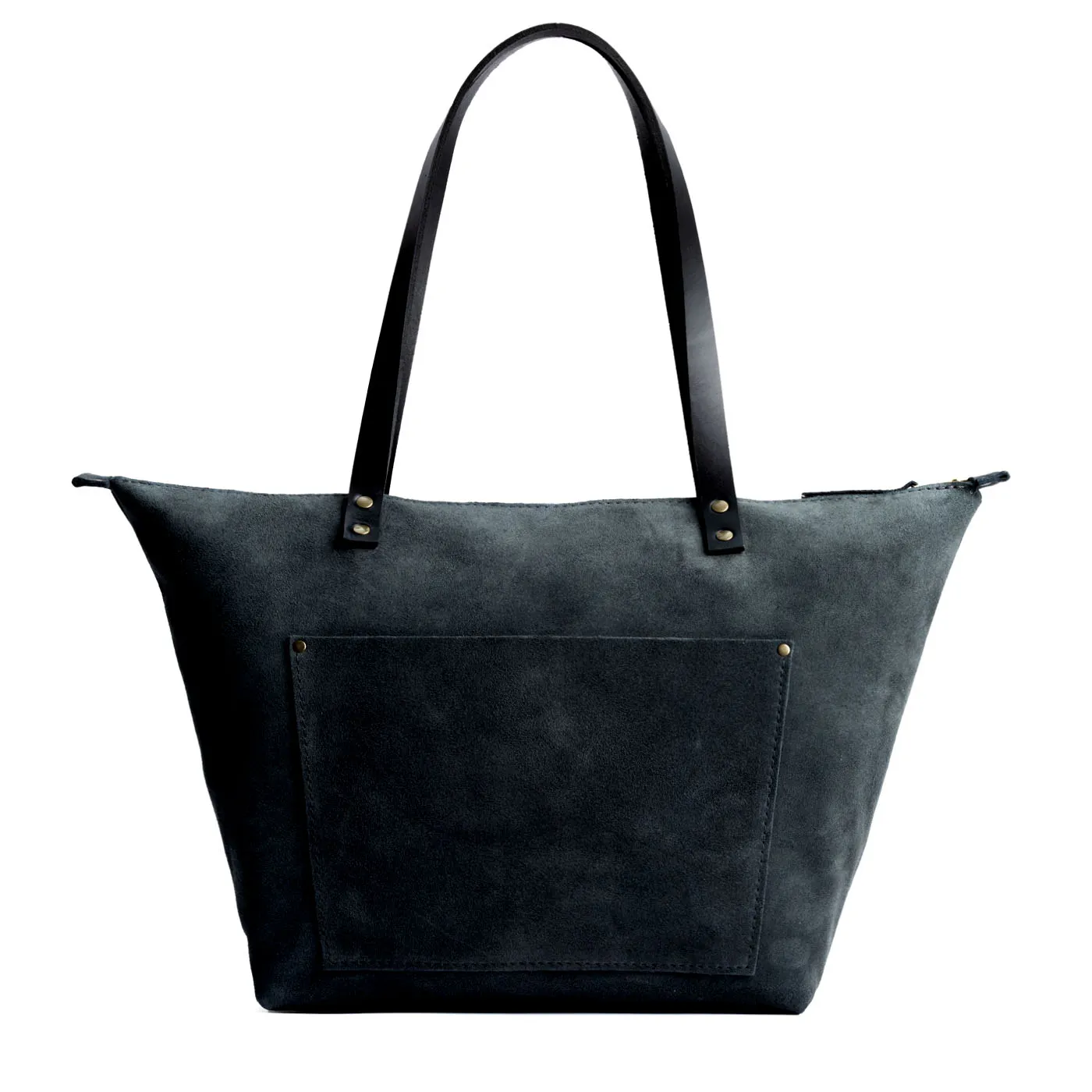 'Almost Perfect' Leather Tote Bag - Limited Edition