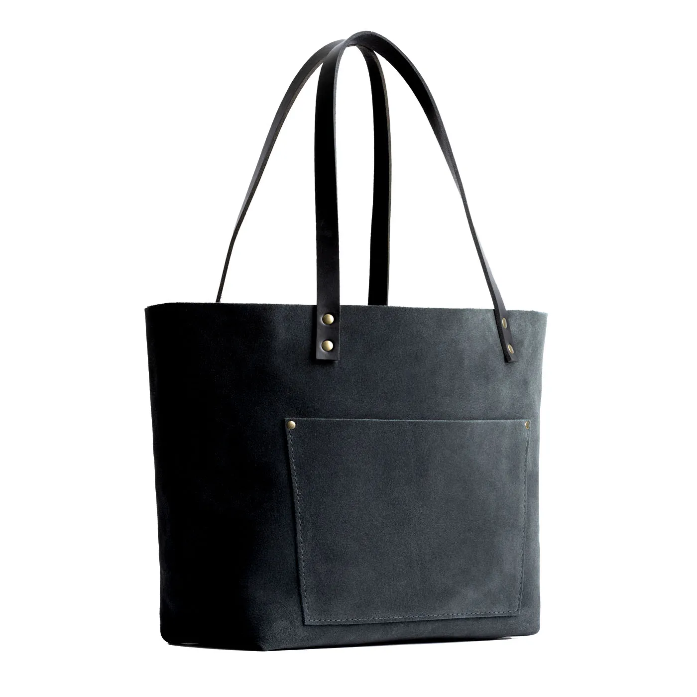 'Almost Perfect' Leather Tote Bag - Limited Edition