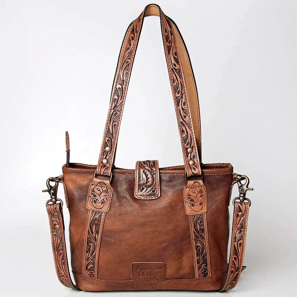 American Darling Fringe Purse