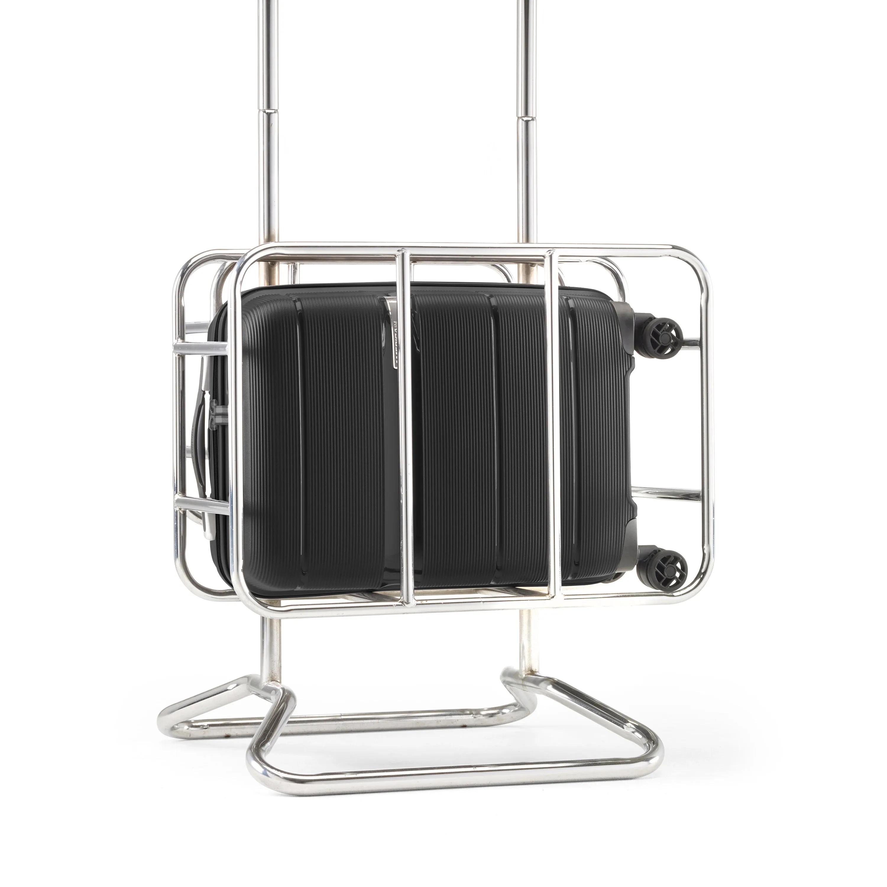 American Tourister Linex Spinner Carry-On Luggage