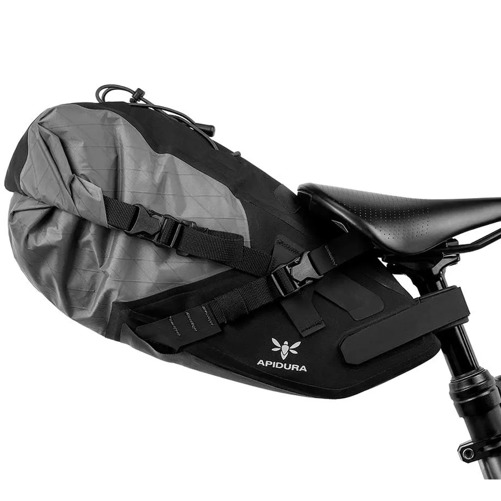 Apidura Backcountry Saddle Pack 6 Litre