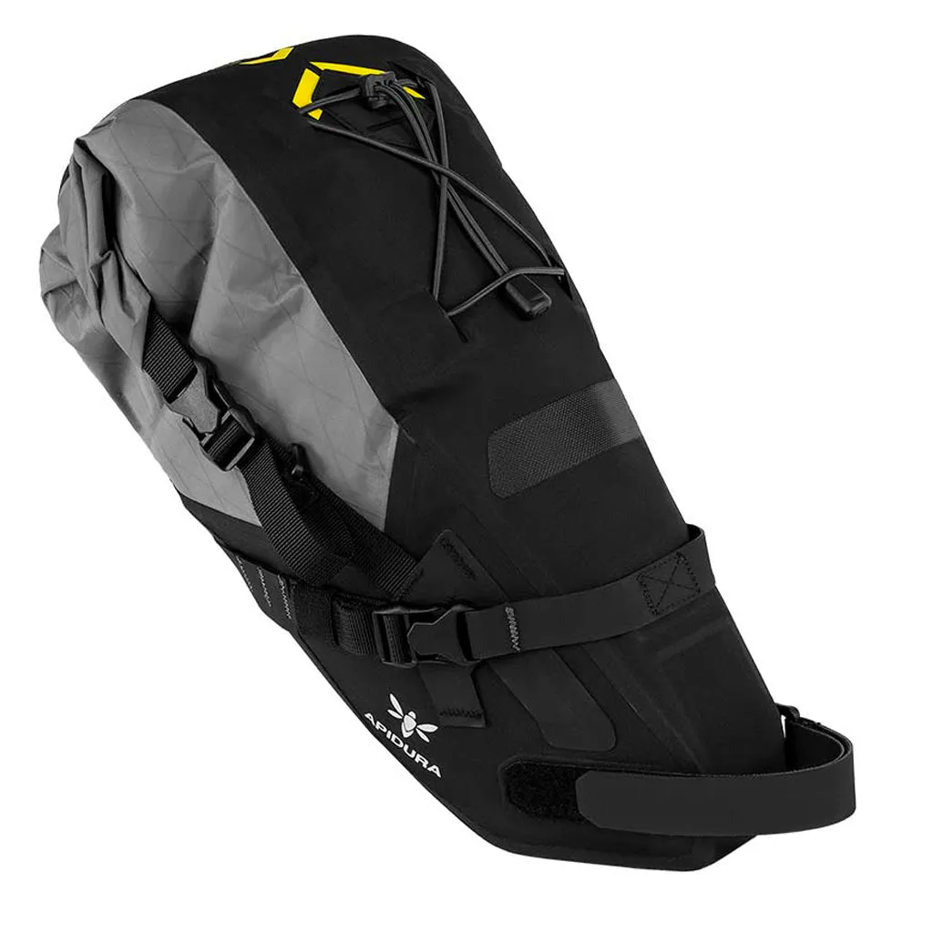 Apidura Backcountry Saddle Pack 6 Litre