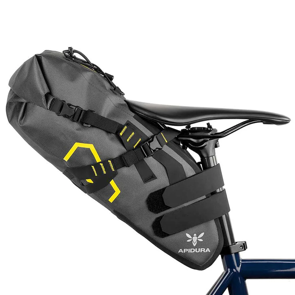 Apidura Expedition Saddle Pack 14 Litre