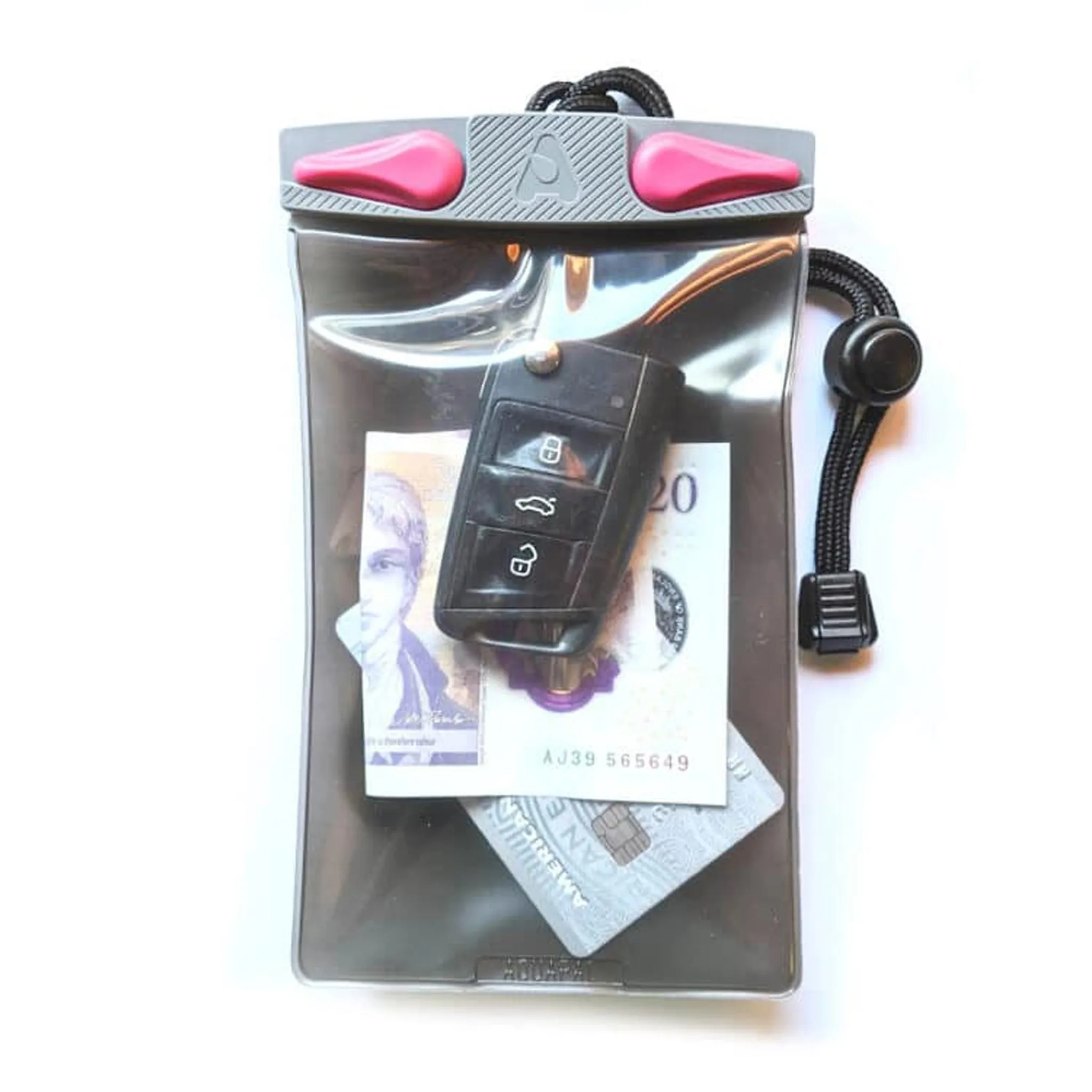 Aquapac Waterproof Dry Pouch Case - Small