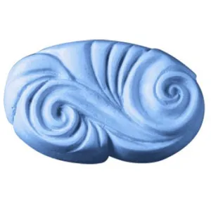 Arabesque Milky Way Soap Mold
