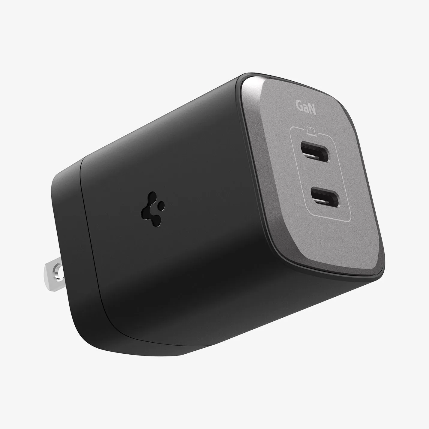 ArcStation™ Pro GaN 652 Dual USB-C Wall Charger | PE2204