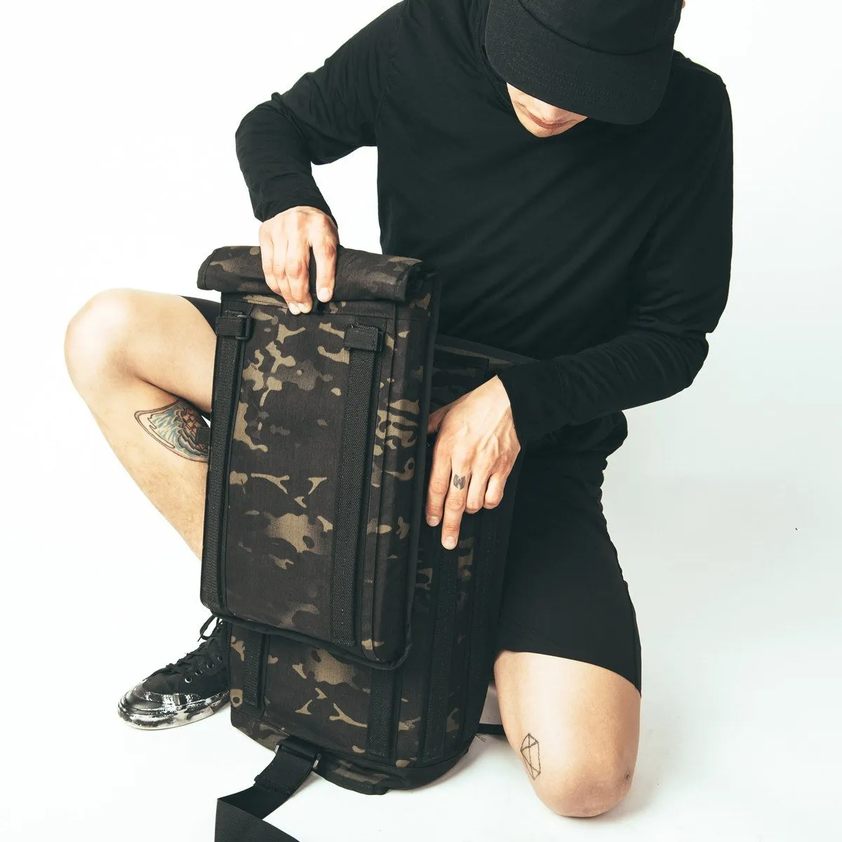 Arkiv Laptop Case