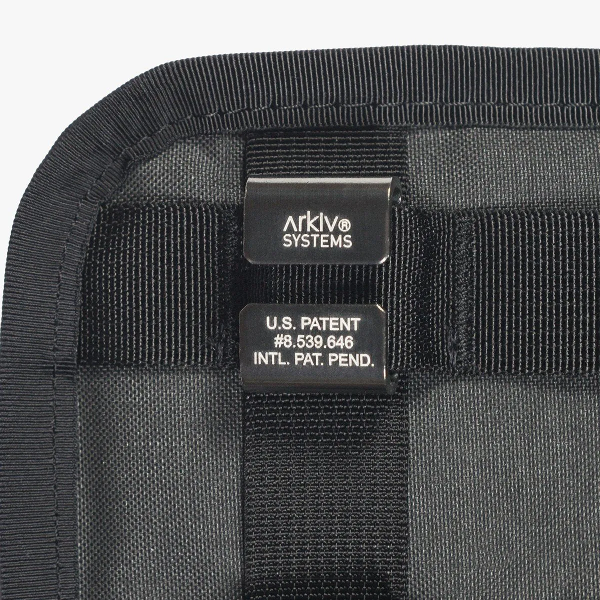 Arkiv Laptop Case