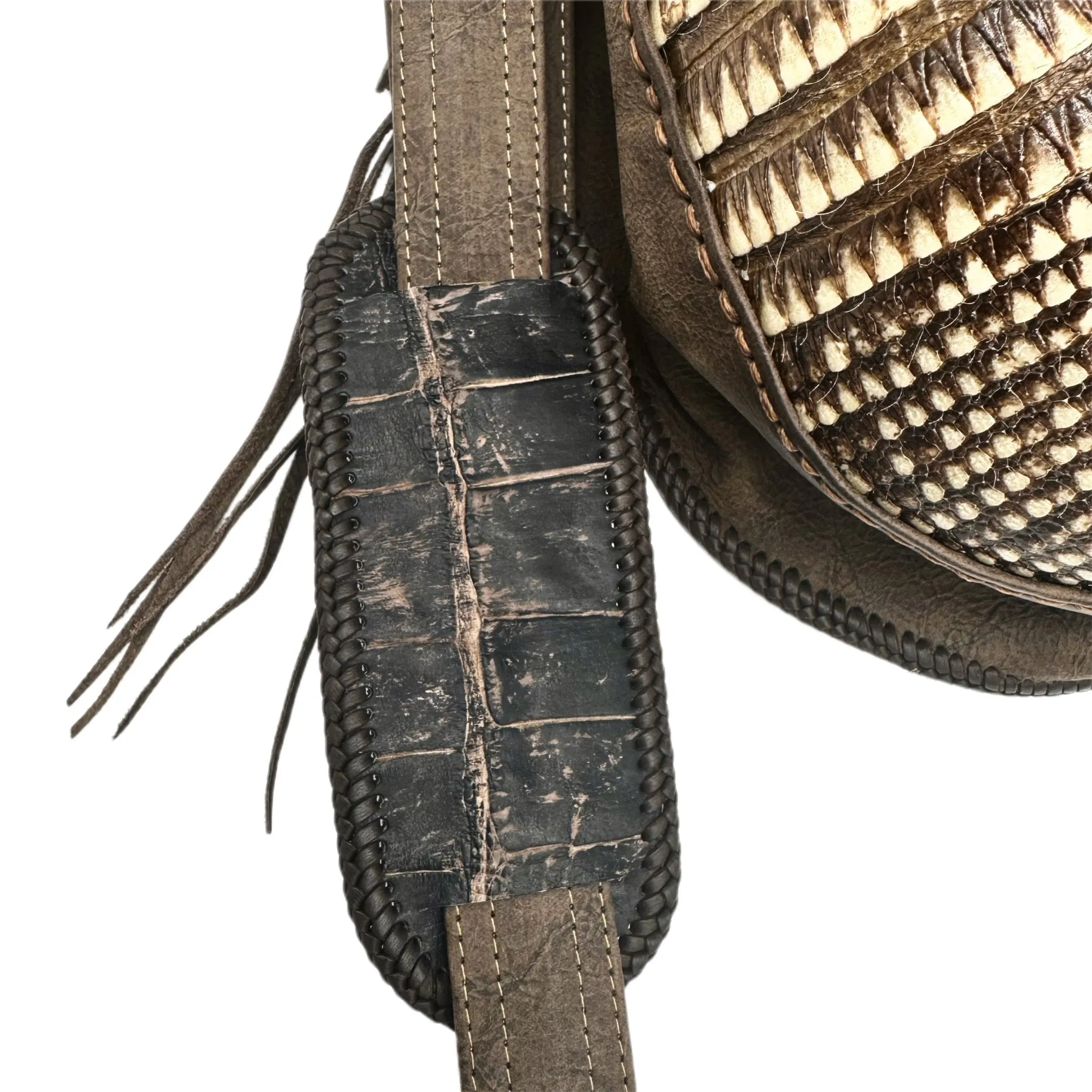 ArmaShell Armadillo Bohemian Bag