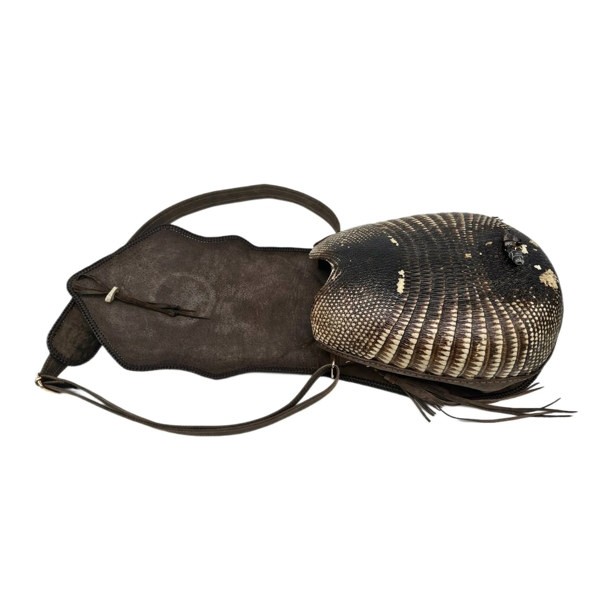 ArmaShell Armadillo Bohemian Bag