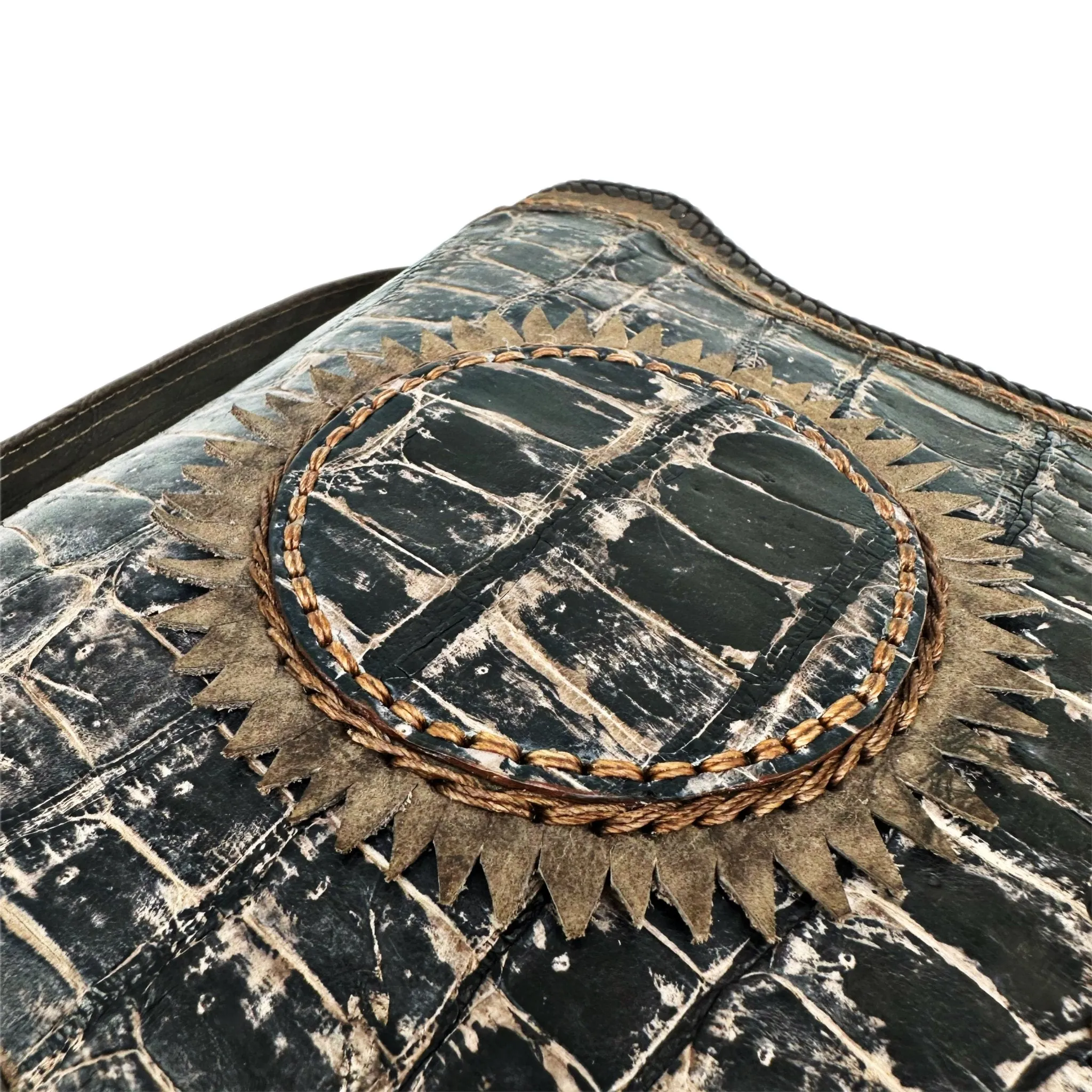 ArmaShell Armadillo Bohemian Bag