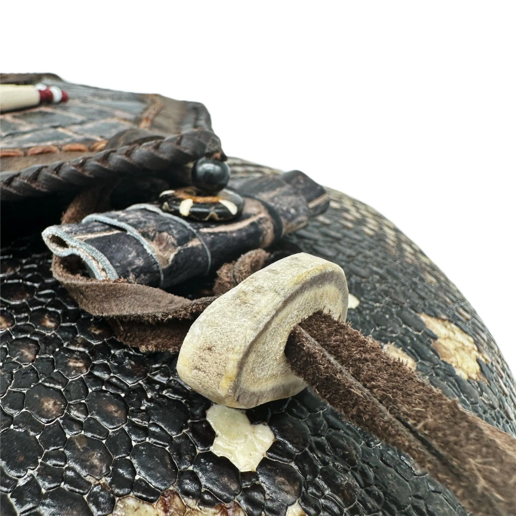 ArmaShell Armadillo Bohemian Bag