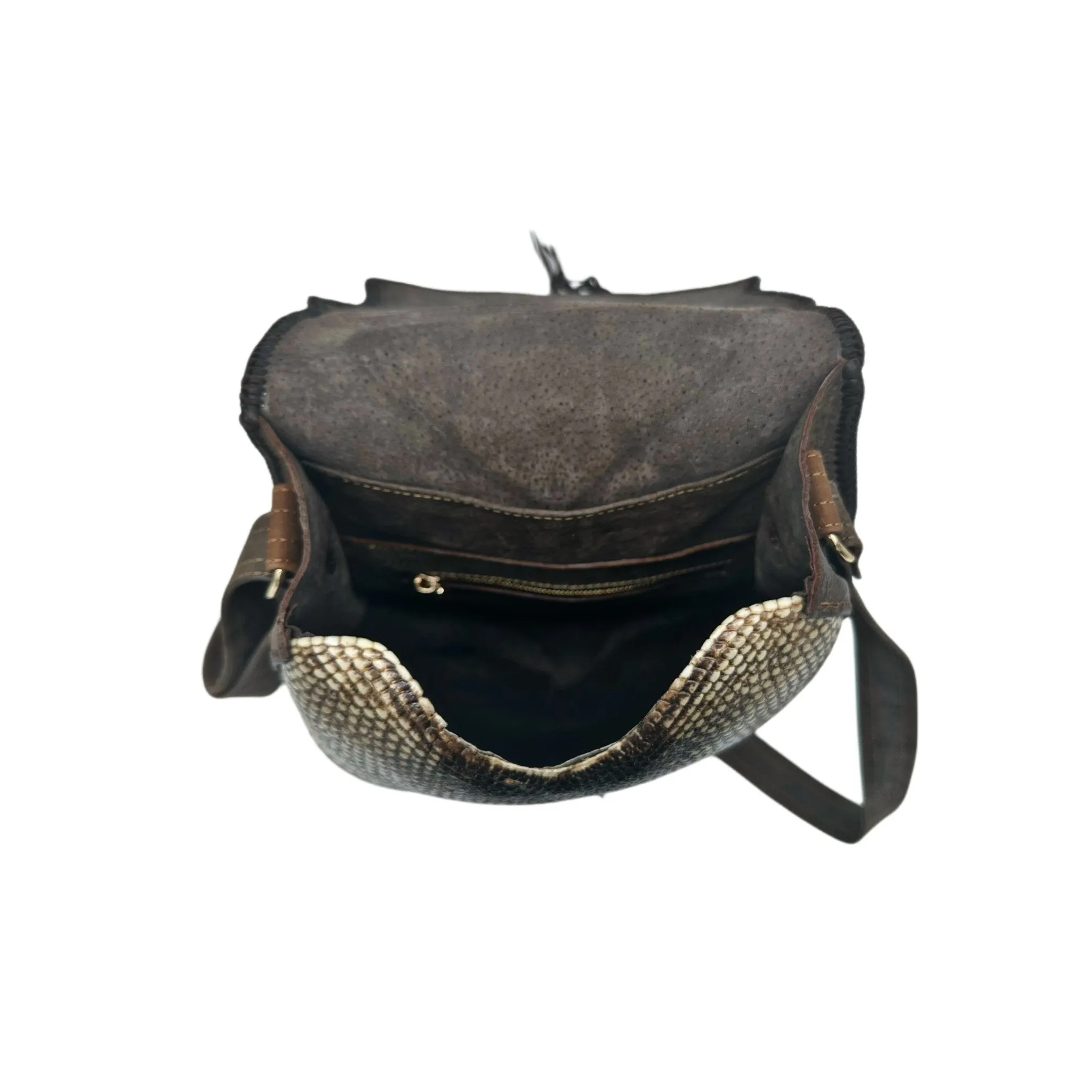 ArmaShell Armadillo Bohemian Bag